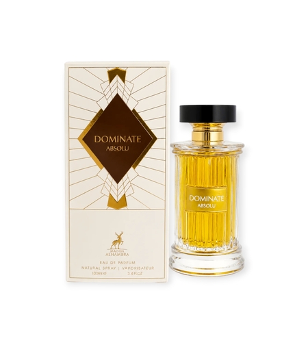 Maison Alhambra Dominate Absolu EDP 100 Uni