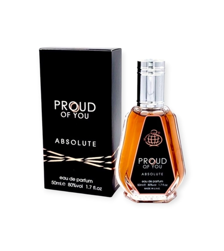 Fragrance World Proud of You Absolute EDP 50 M