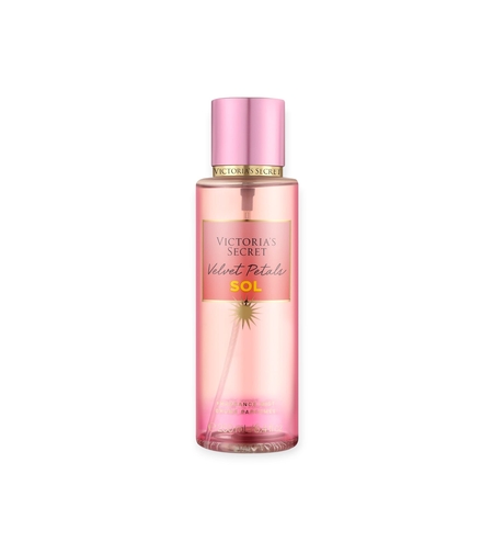 Victoria Secret Velvet Petals Sol Body Sprey 250 ml W