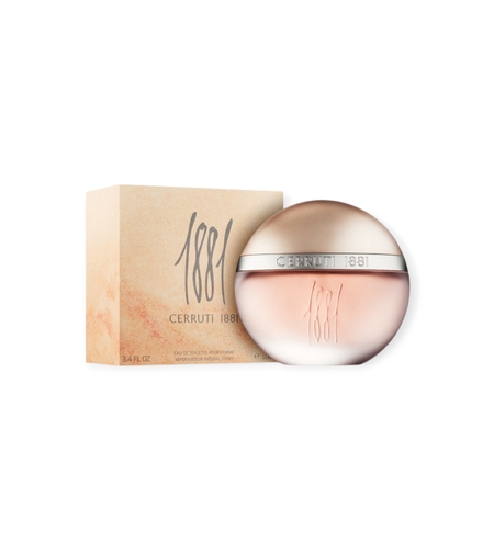 Cerruti 1881 EDT 100 W