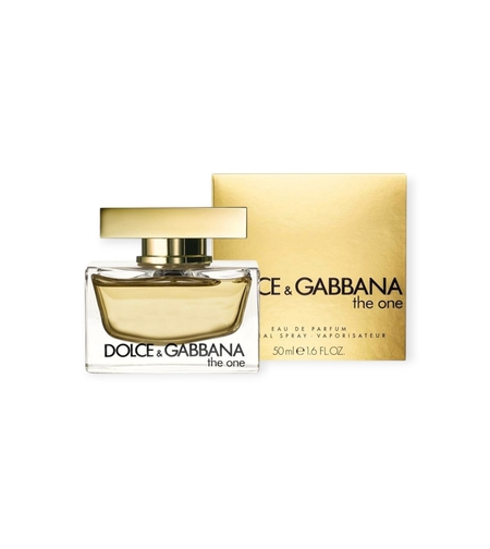 D.G The ONE EDP 50 W