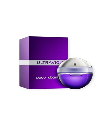 Paco R. Ultraviolet EDP TR 80 W
