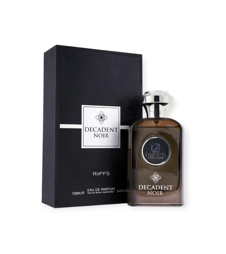 Riiffs Decadent Noir EDP 100 M
