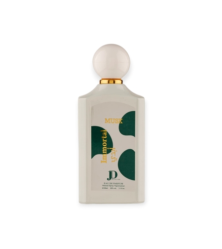 Al Fakhr Perfumes Immortal Musk EDP 100 Uni