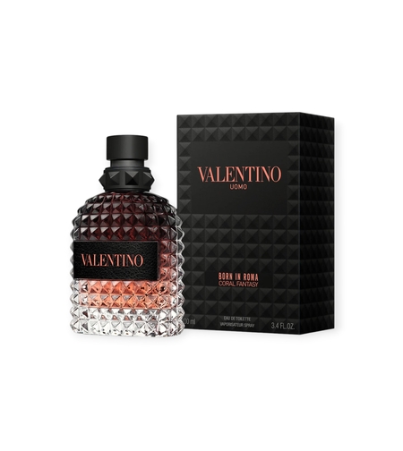Valentino Born In Roma Coral Fantasy EDP TR 100 W