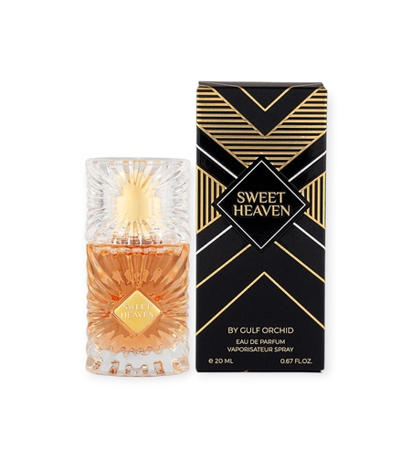 Gulf Orchid Sweet Heaven EDP 20 Uni