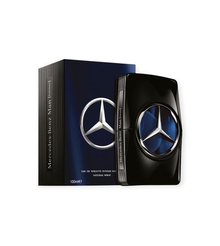 Mercedes Benz Intense EDT 100 M