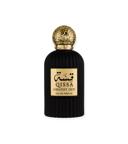 Wadi Al Khaleej Qissa Greatest Oud EDP 100 Uni
