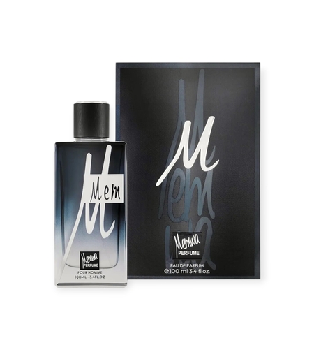 Memwa M EDP 100 M