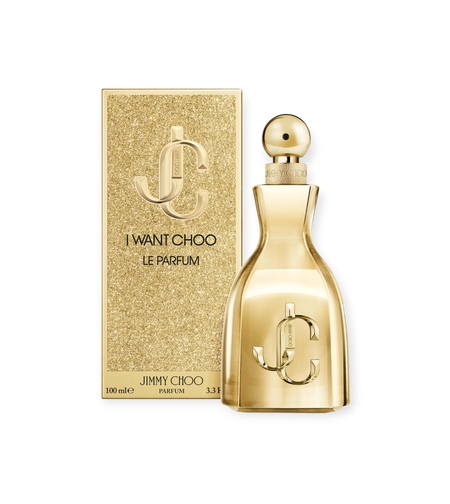 JIMMY CHOO I Want Choo Le Parfum 100 W