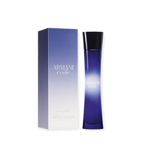 Armani Code EDP 50 M