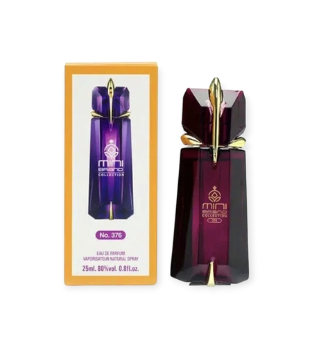 MiniBrand 376 EDP 25 ml