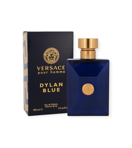Versace Dylan Blue EDT 100 M