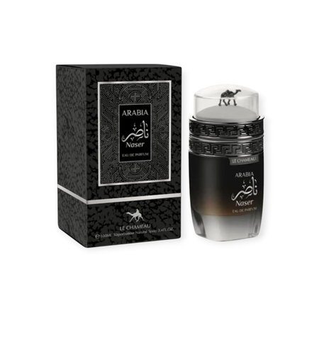 Le Chameau Arabia Naser EDP 100 M