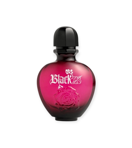Paco R. Black XS EDT 80 W