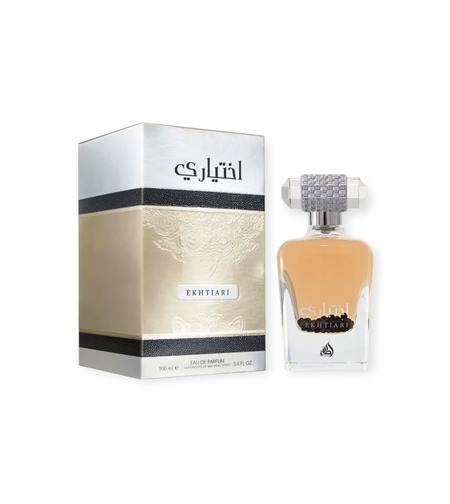 Lattafa Ekhtiari EDP 100 W