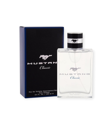 Ford Mustang Classic EDT TR 100 M
