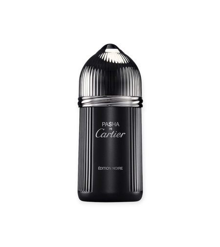 Cartier Pasha Edition Noire EDT 100 M
