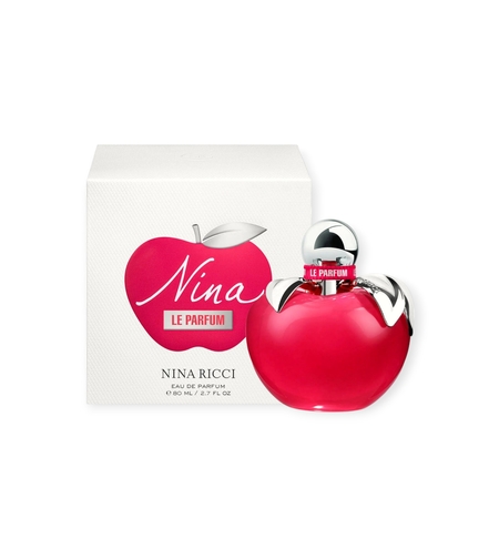 Nina Ricci Nina Le Parfum EDP TR 80 W