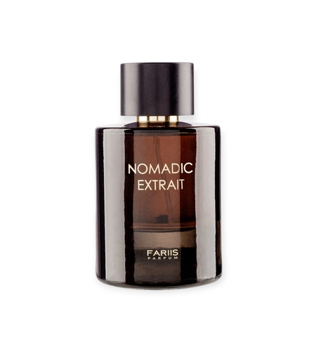 Fariis Nomadic Extrait EDP 100 M