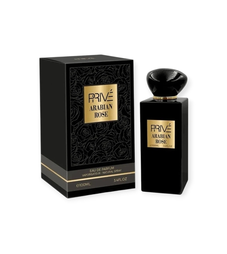 Prive Arabian Rose EDP 100 Uni