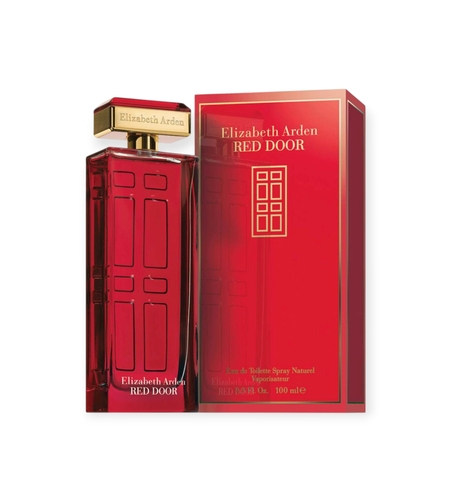 E. Arden Red Door EDT TR 100 W