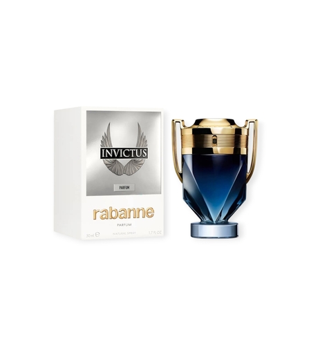 Paco R.INVICTUS Parfum 50 M