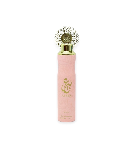 nusuk abeer air freshener 300 uni
