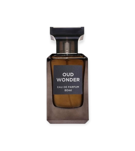 Fragrance World Oud Wonder EDP 80 M