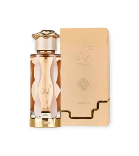 Lattafa Teriaq EDP 100 Uni
