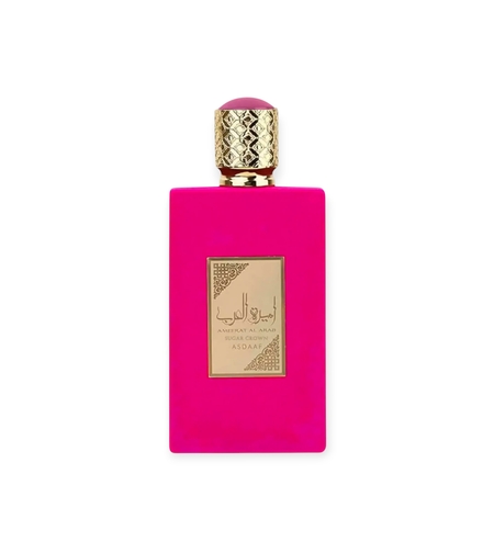 Asdaaf Ameerat Al Arab Sugar Crown EDP 100 W