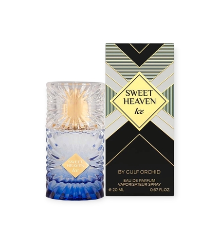 Gulf Orchid Sweet Heaven Ice EDP 20 M