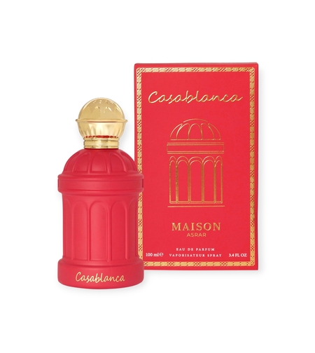 Maison Asrar Casablanca EDP 100 W