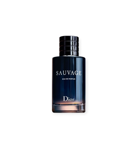 C.Dior Sauvage EDP TR 100 M