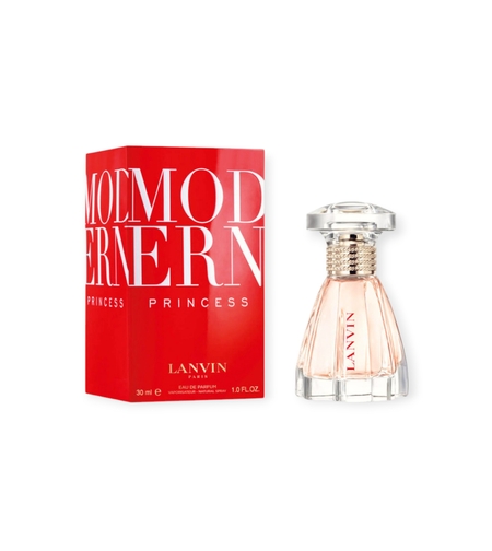 Lanvin Modern Princess EDP 60 W