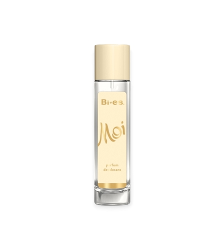 Bi - es Moi Deoparfum 75 W