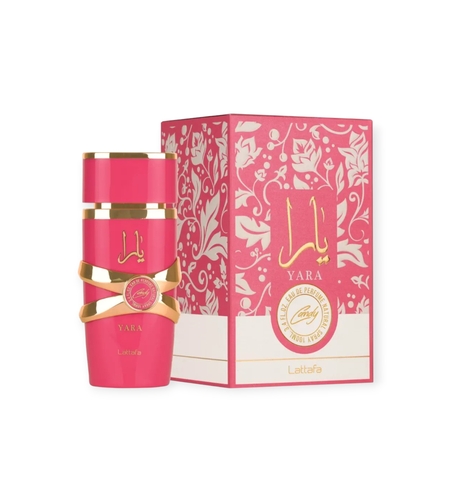 Lattafa Yara Candy EDP 100 W