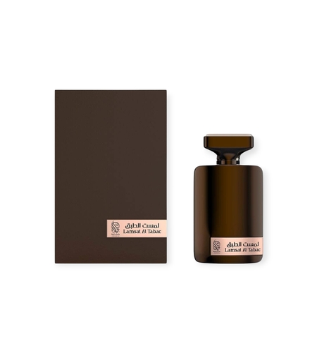Nylaa Lamsat al Tabac EDP 100 Uni