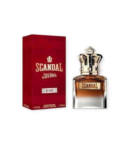 J.P.Gaultier Scandal Elixir Parfum 100 M