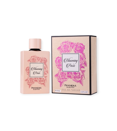 Pendora Scents Blooming Paris EDP 85 W