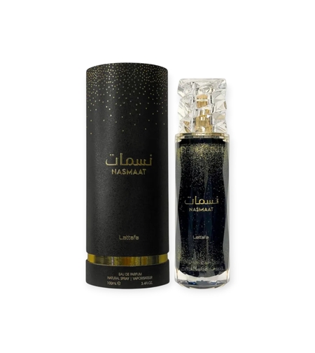 Lattafa Nasamaat EDP 100 Uni