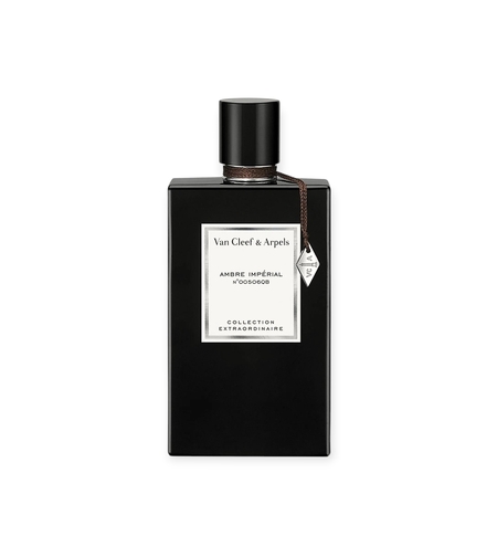 Van Cleef Arpels Amber Imperial EDP 8 ml W
