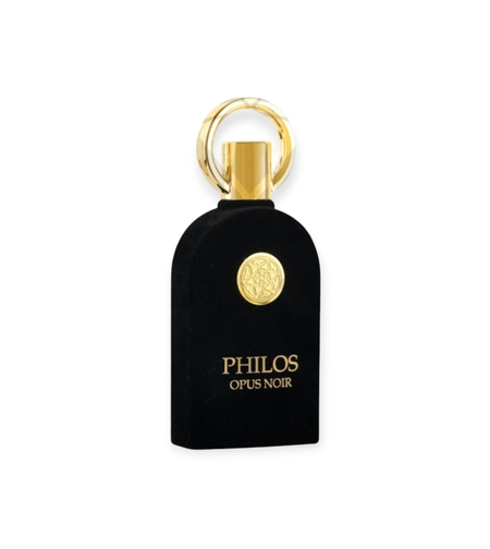 Maison Alhambra Philos Opus Noir EDP 100 Uni