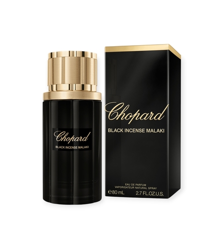 Chopard Black Incense Malaki EDP 80 M