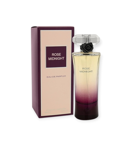 Fragrance World Rose Midnight EDP 80 W