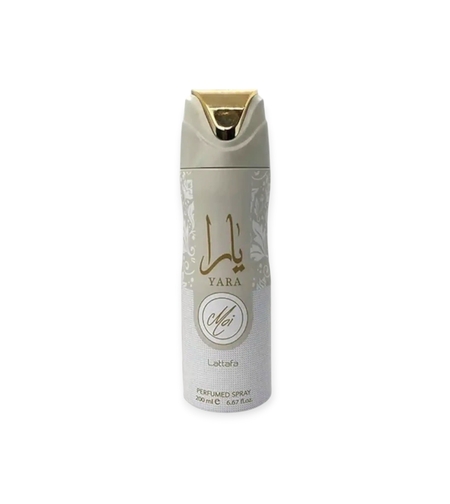 Lattafa Yara Moi Deo 200 W
