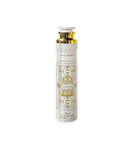 Lattafa Badee al Oud Honor Glory air freshener 300 Uni