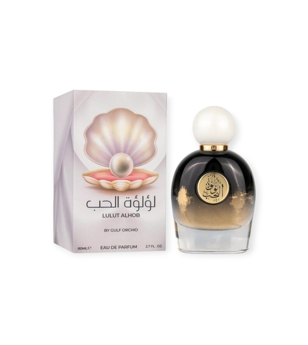 Gulf Orchid Lulut al Hob EDP 80 W