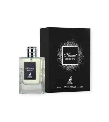 Maison Alhambra Kismet Moscow EDP 100 M