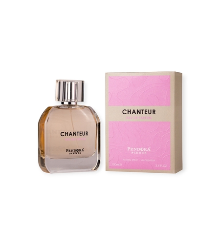 Pendora Scents Chanteur EDP 100 W